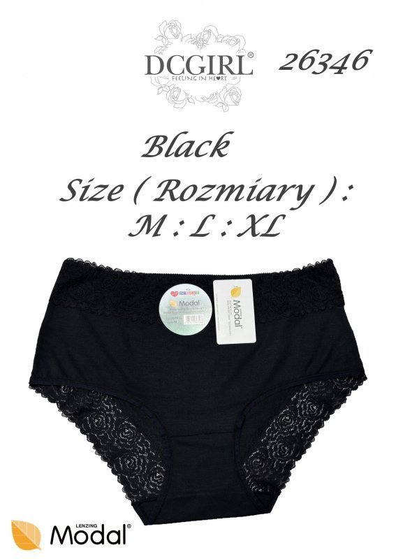 DC GIRL MAJTKI MODAL 26346