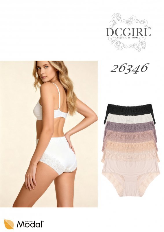 DC GIRL MAJTKI MODAL 26346