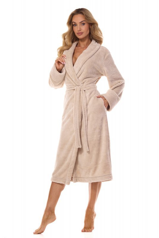 L&L SZLAFROK DAMSKI 2413 CAMELIA
