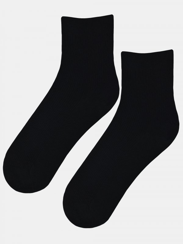 NOVITI SKARPETY DAMSKIE PRĄŻEK SUPER SOFT SB077