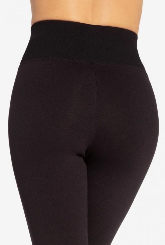 GATTA LEGGINSY DAGGI WZ.01 90 DEN