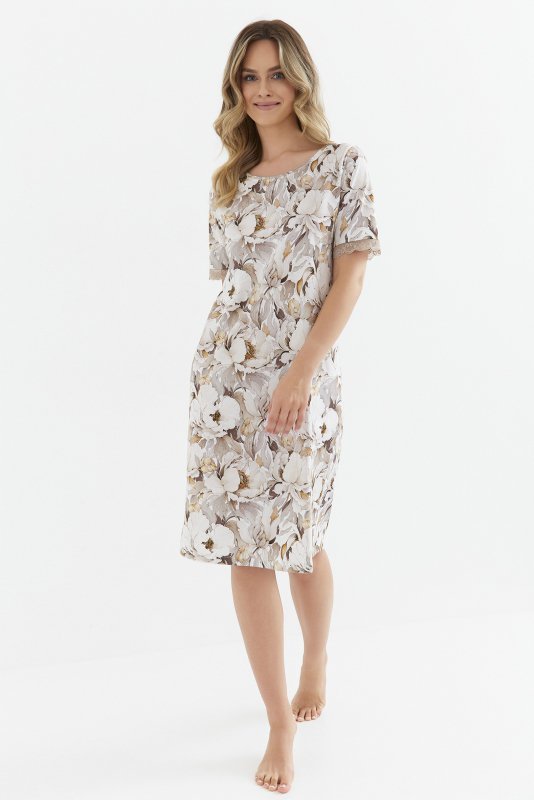 CANA KOSZULA DAMSKA 419 KR R.2XL
