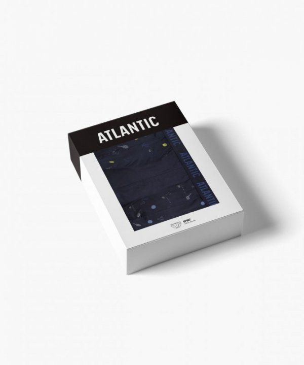 ATLANTIC SLIPY MĘSKIE 3MP-171