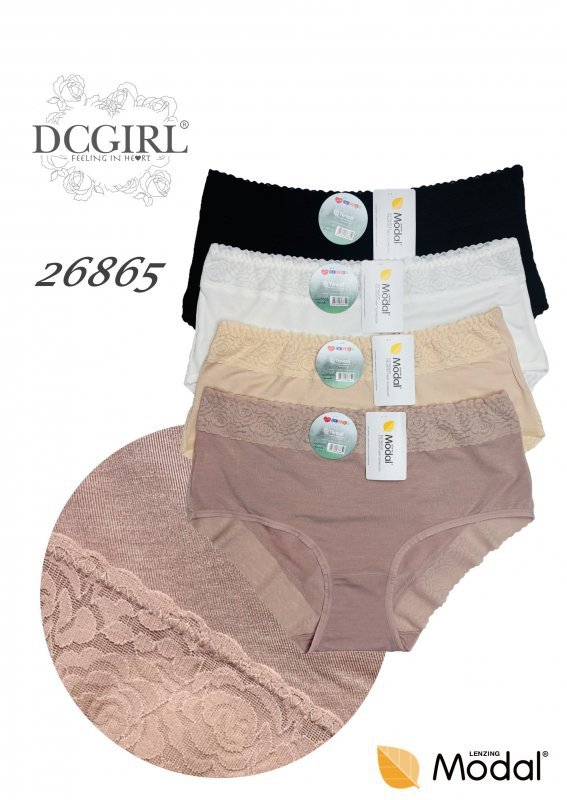 DC GIRL MAJTKI MODAL 26865