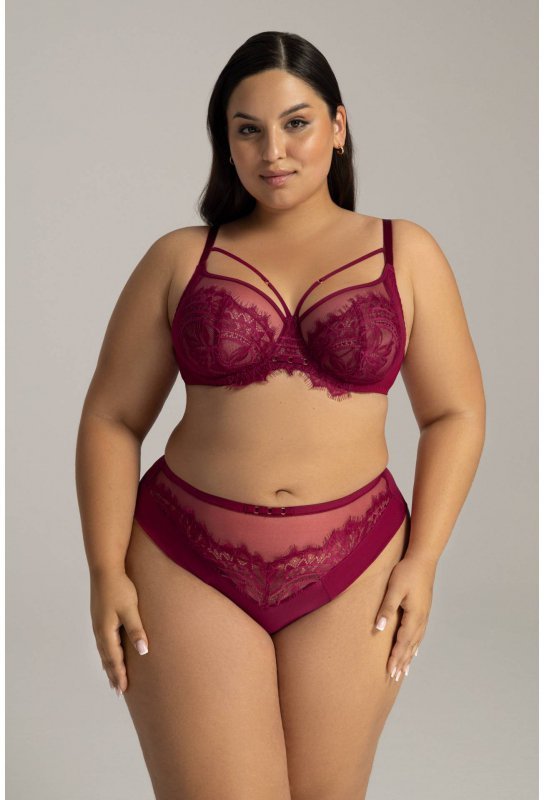 AVA FIGI BRAZYLIANY AV 2149/B CHIANTI