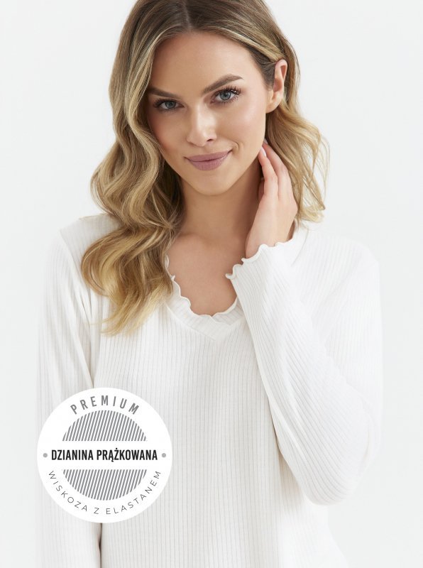 CANA PIŻAMA DAMSKA 417 DR R.2XL