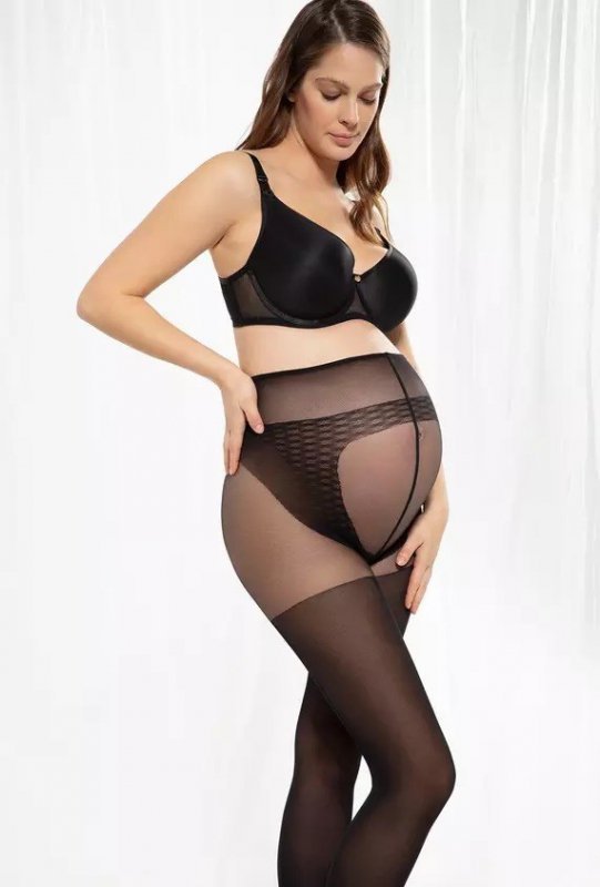 GATTA RAJSTOPY BODY PROTECT 20 DEN R.5