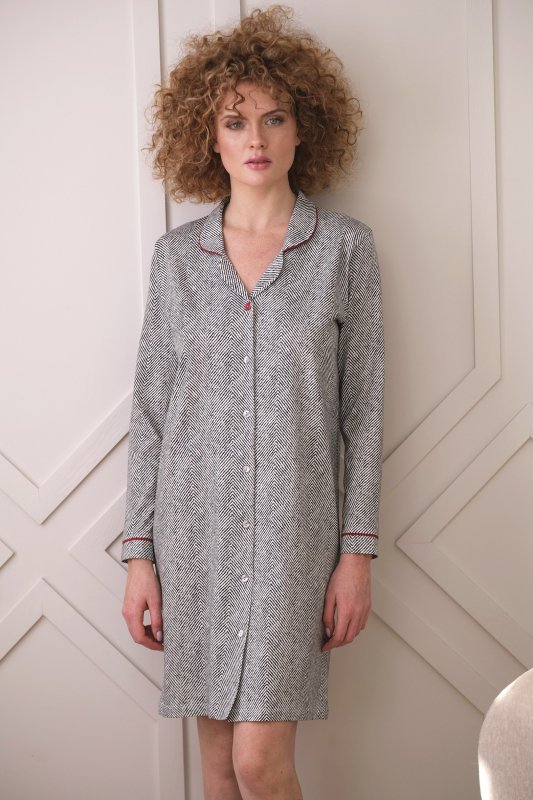 CANA KOSZULA DAMSKA 409 DR R.2XL