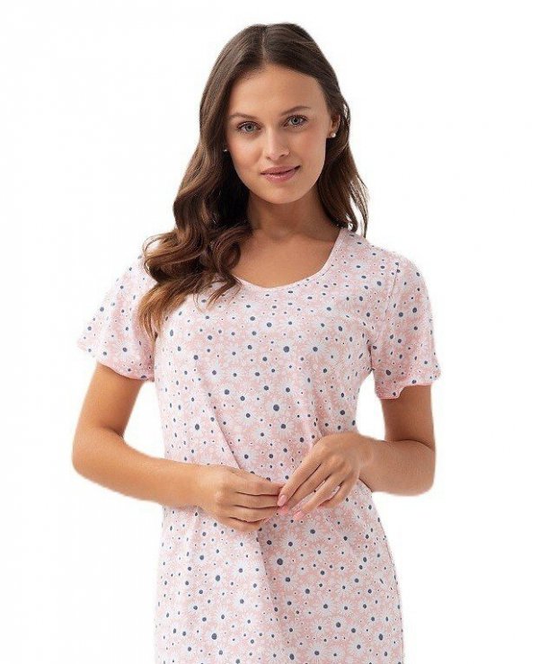 LUNA KOSZULA DAMSKA 284 KR