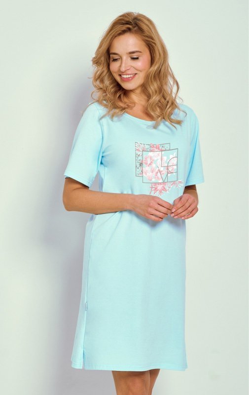 TARO KOSZULA ISLA 3327 KR