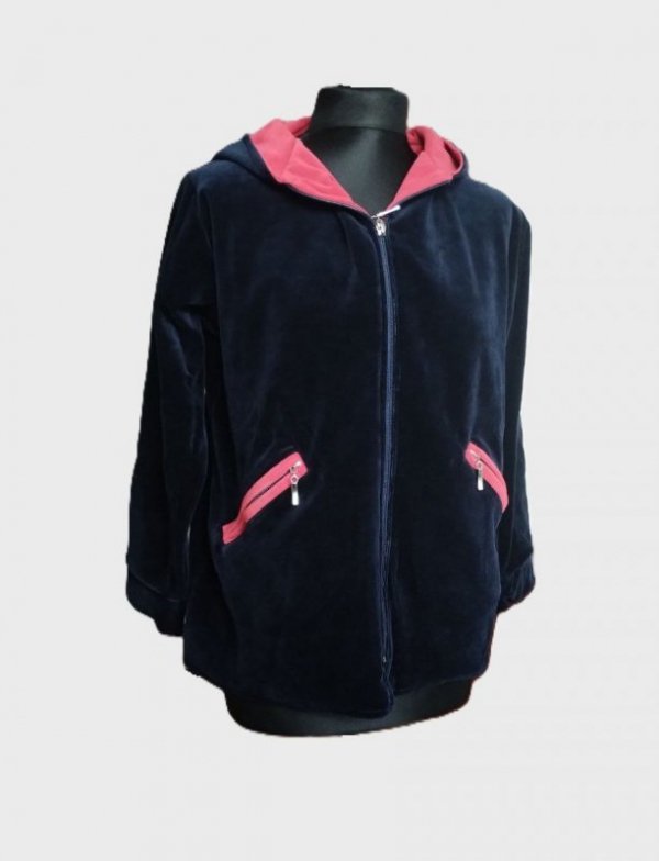 ADI DRESY SPORTOWE FROTA KIESZENIE R.M-3XL