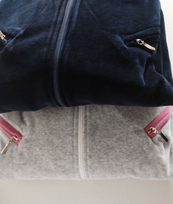 ADI DRESY SPORTOWE FROTA KIESZENIE R.M-3XL