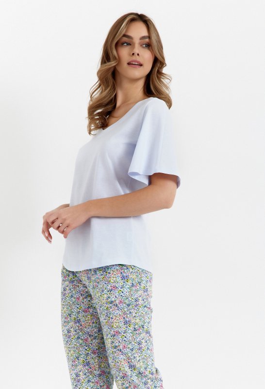 CANA PIŻAMA DAMSKA 462 KR R.2XL