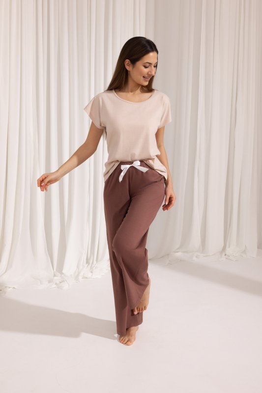 REGINA PIŻAMA DAMSKA 699 KR R.2XL
