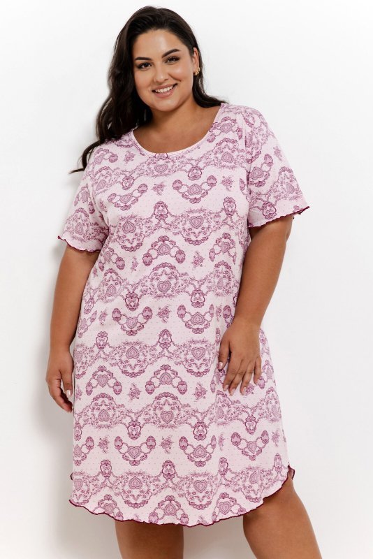 TARO KOSZULA TARA 3374 KR R.2XL-4XL