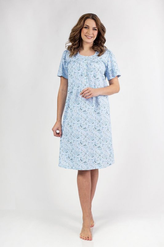 REGINA KOSZULA DAMSKA 014 KR R.2XL-3XL