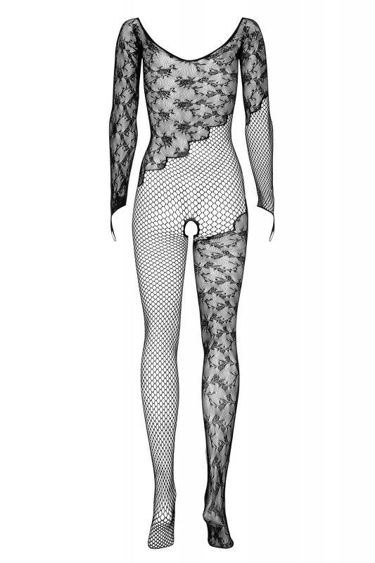 OBSESSIVE BODYSTOCKING F210