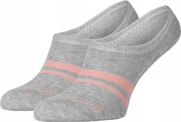 EVERLAST/GIANNA/KAPPA/LEE BALERINKI DAMSKIE KAPPA 3-PAK