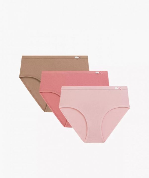 ATLANTIC FIGI DAMSKIE 3CLP-004