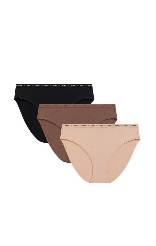 ATLANTIC FIGI DAMSKIE 3CLP-010