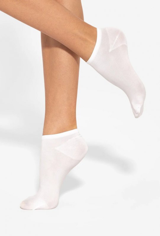 GATTA STOPKA FOOTIES 60 DEN