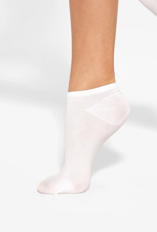 GATTA STOPKA FOOTIES 60 DEN