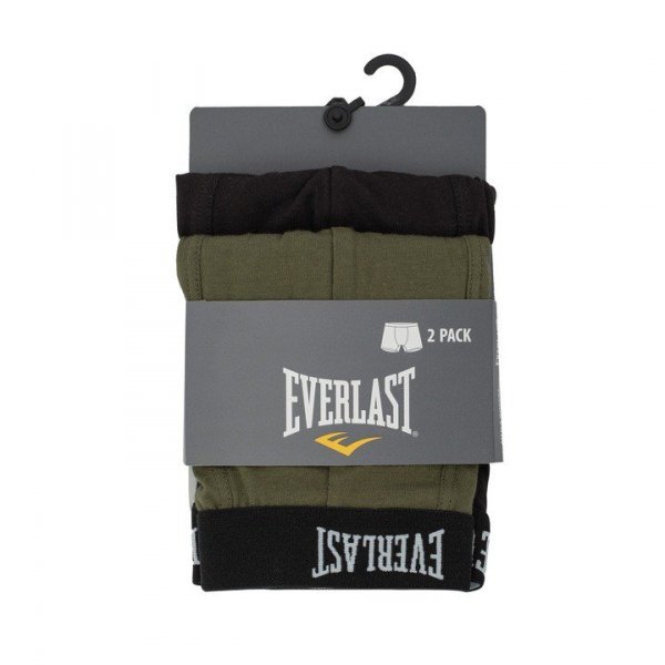 MUSTANG / EVERLAST BOKSERKI EVERLAST 2-PAK