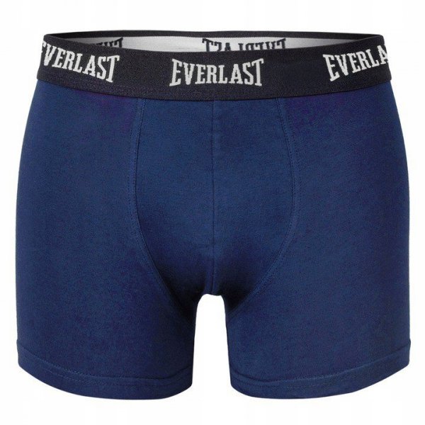MUSTANG / EVERLAST BOKSERKI EVERLAST 4-PAK