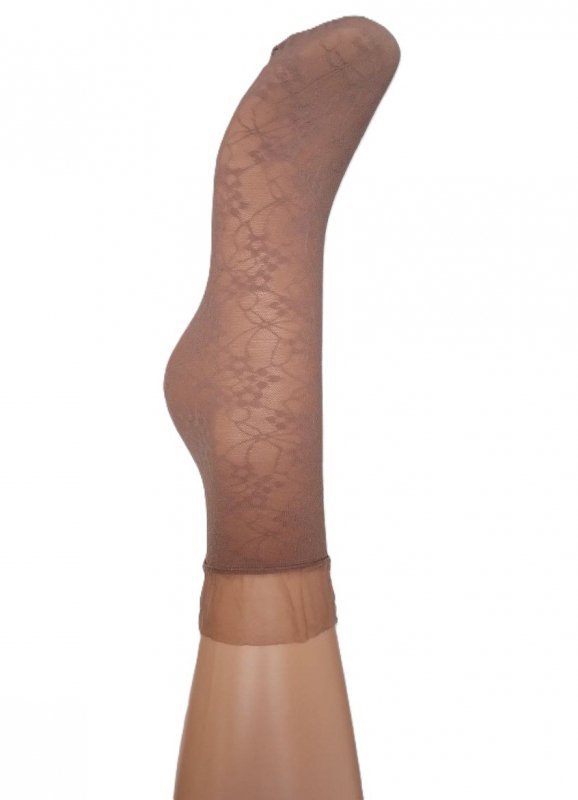 MAGNETIS SKARPETKI DAMSKIE TIUL