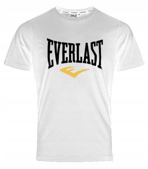 MUSTANG / EVERLAST KOSZULKA T-SHIRT EVERLAST 37M290J86