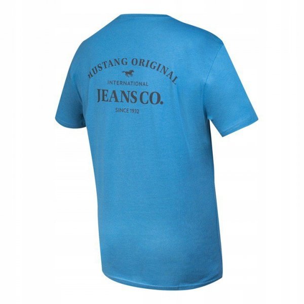 MUSTANG / EVERLAST KOSZULKA T-SHIRT MUSTANG 4240