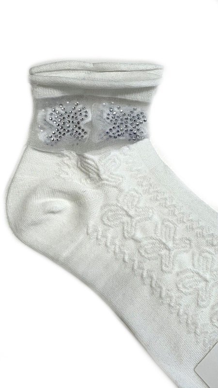 MAGNETIS SKARPETY LUREX