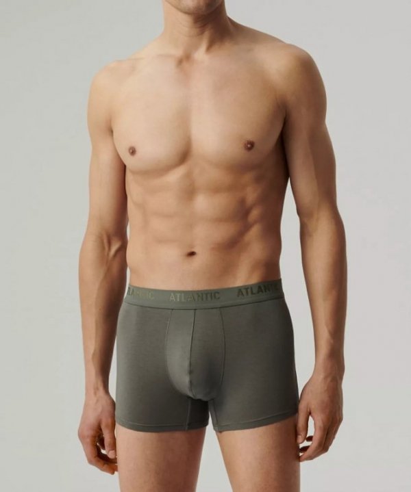 ATLANTIC BOKSERKI PIMA COTTON MH-1199 MODAL