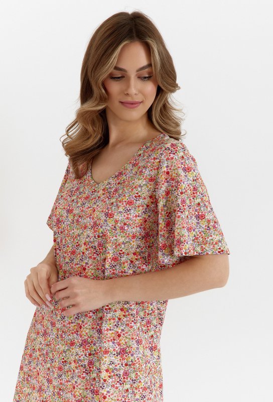 CANA KOSZULA DAMSKA 458 KR R.XXL