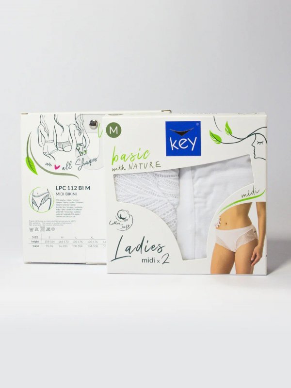 KEY FIGI DAMSKIE LPC 112