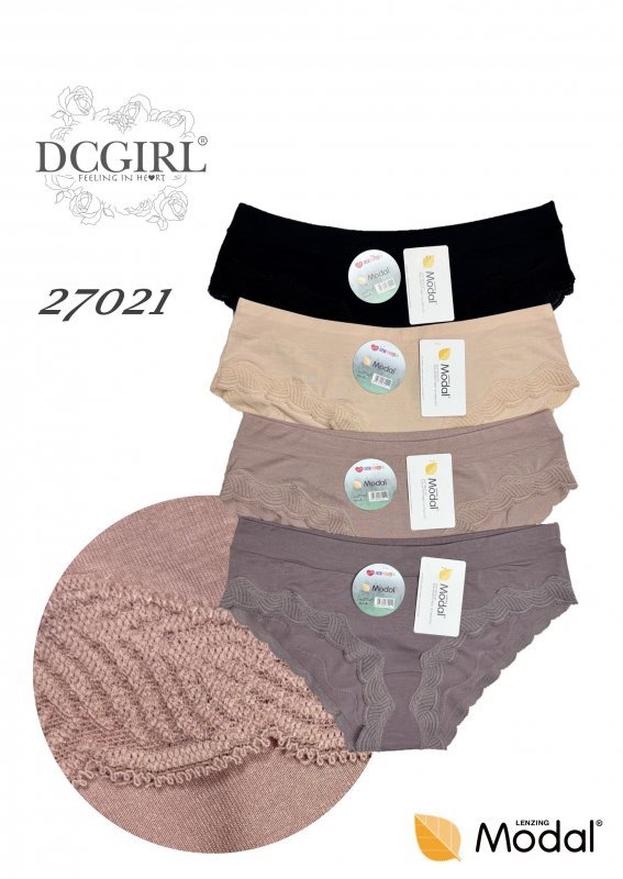 DC GIRL MAJTKI MODAL 27021