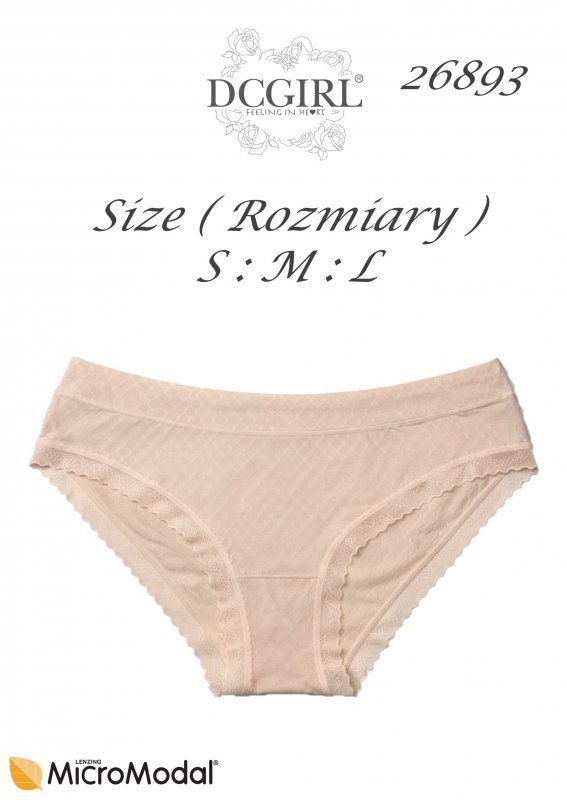 DC GIRL MAJTKI MODAL 26893