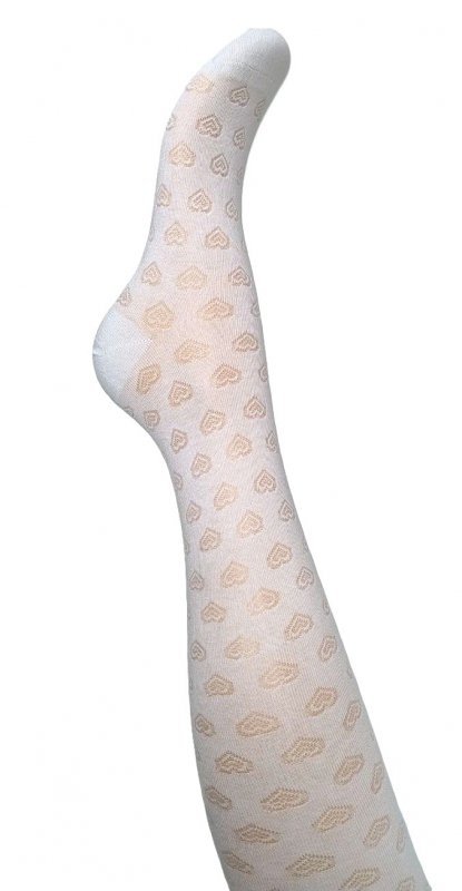 GATTA RAJSTOPY SOFT FASHION 2-6 LAT
