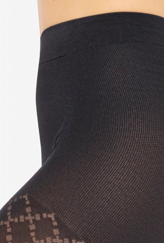 GATTA / WOLA RAJSTOPY LORIEN WZ.28 40 DEN R.5