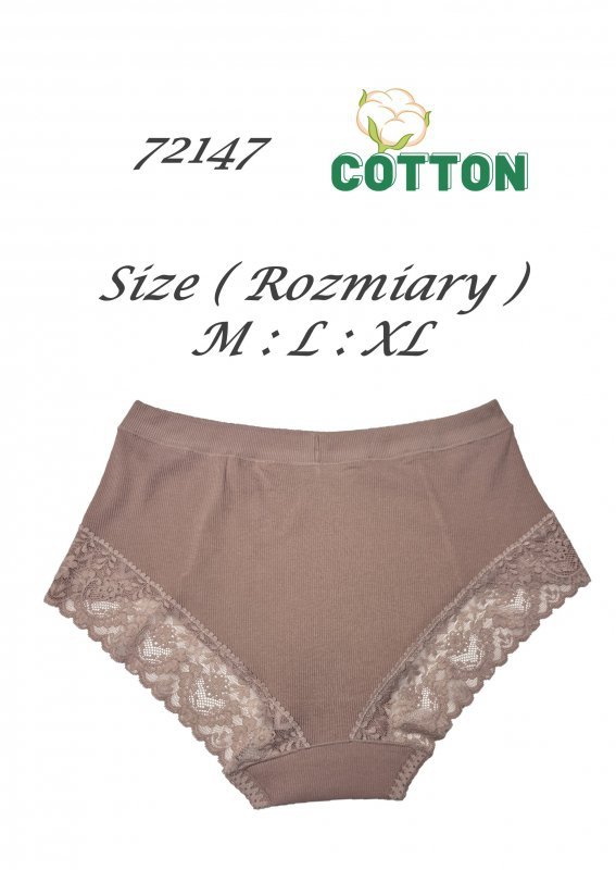 DC GIRL MAJTKI COTTON 72147