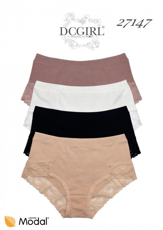 DC GIRL MAJTKI COTTON 72147