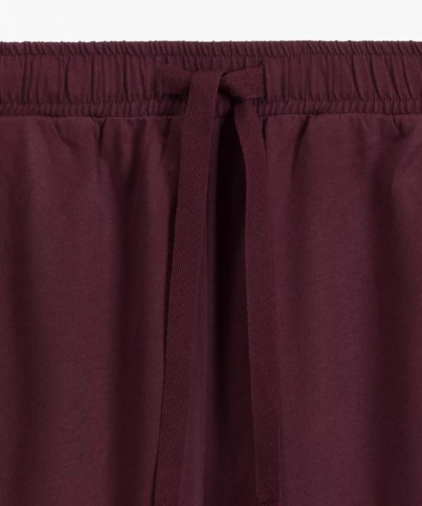 ATLANTIC PIŻAMA DAMSKA NLP-499 DR