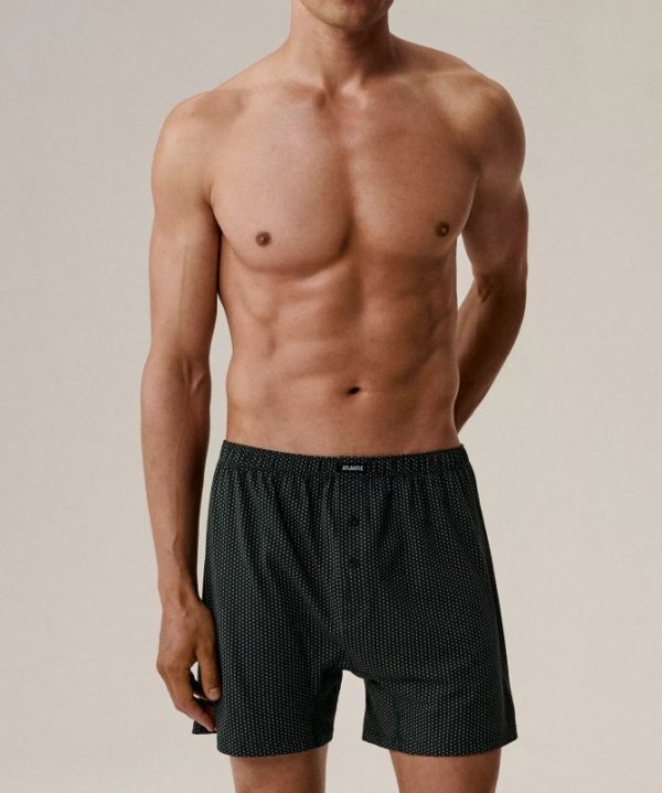 ATLANTIC BOKSERKI MĘSKIE 2MBX-079 LUŹNE