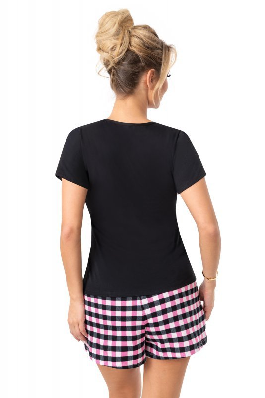 DONNA PIŻAMA SLEEP SHORT