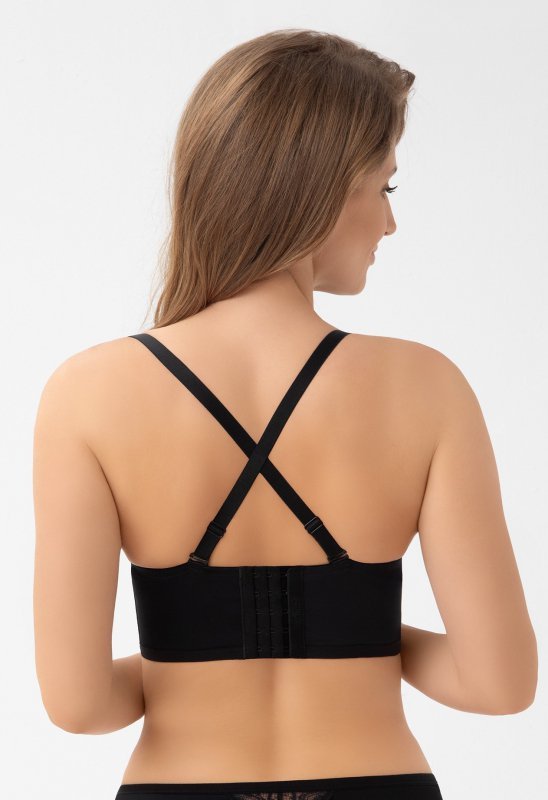 GORSENIA BIUSTONOSZ FULL CUP JOY G003 CZARNY