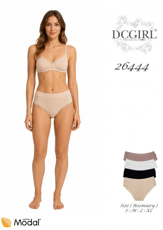 DC GIRL MAJTKI MODAL 26444