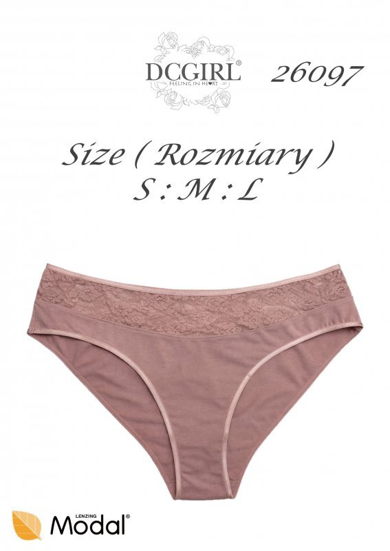 DC GIRL MAJTKI MODAL 26097