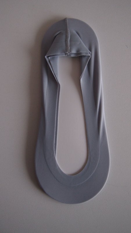 REBEKA STOPKI LASEROWE SILIKON ABS 1082