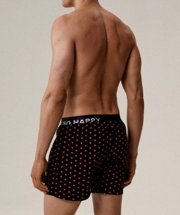 ATLANTIC BOKSERKI MĘSKIE 2GMB-011 LUŹNE