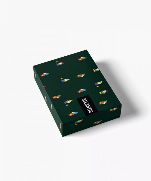 ATLANTIC BOKSERKI MĘSKIE 2GMH-031